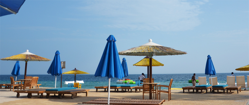 Mesaieed Sealine Beach Resort (Alkohol in Katar)