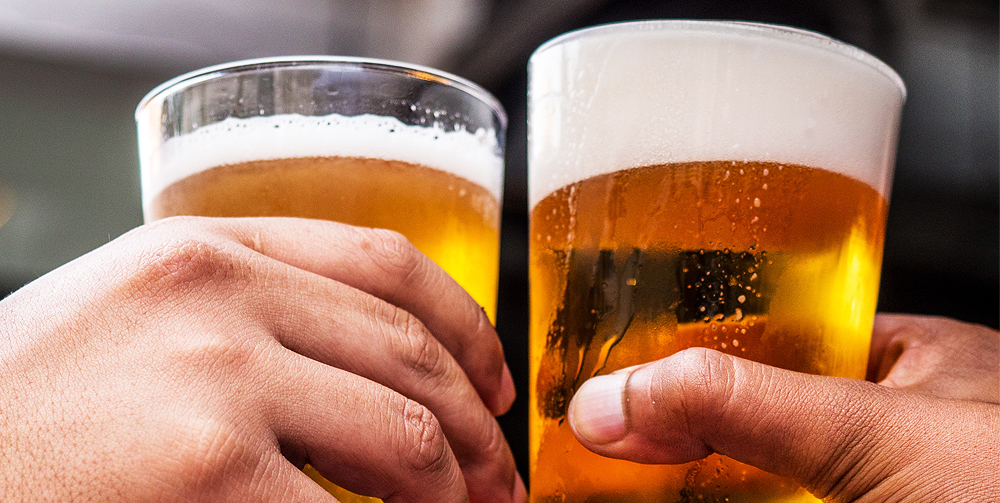 Alkohol in Katar (Bier im Stadion) zur FIFA WM 2022 in Katar